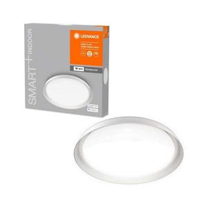 Ledvance - LED Stmievateľné stropné svietidlo SMART+ PLATE LED/24W/230V Wi-Fi 4058075486447 vyobraziť