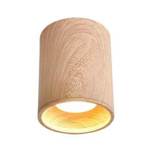 Stropné svietidlo TUBA GU10/15W/230V 2277165 vyobraziť