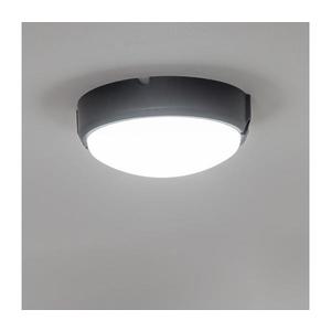 Brilagi - LED Stropné priemyselné svietidlo SIMA LED/12W/230V IP65 čierna PD-S20124-00 vyobraziť