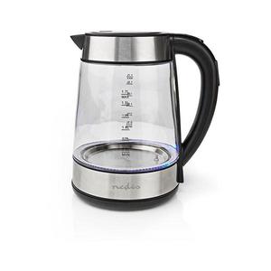 KAWK320EGS - Rýchlovarná kanvica 1, 7 L 2200W/230V KAWK320EGS vyobraziť