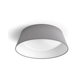Philips - LED Stropné svietidlo DAWN LED/14W/230V šedá 8718699777371 vyobraziť