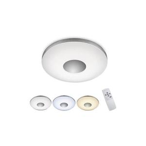 Trio - LED Stmievateľné stropné svietidlo CASTOR LED/25W/230V + DO R62552506 vyobraziť