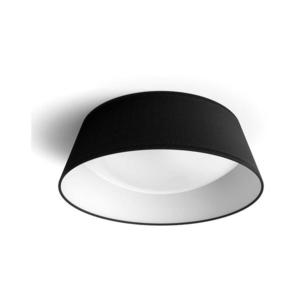 Philips - LED Stropné svietidlo DAWN LED/14W/230V čierna 8718699777395 vyobraziť