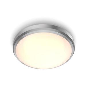 Philips - LED Kúpeľňové stropné svietidlo DORIS LED/17W/230V 2700K IP44 8718699758929 vyobraziť