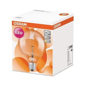 LED Žiarovka RETROFIT E27/4W/230V 2700K - Osram 4052899972384 vyobraziť