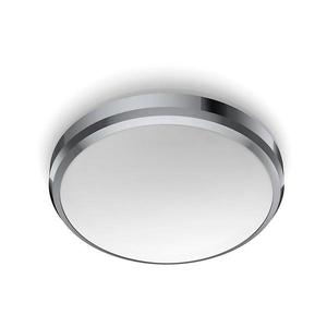 Philips - LED Kúpeľňové stropné svietidlo DORIS LED/6W/230V 2700K IP44 8718699758820 vyobraziť