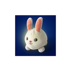 PABOBO - Svietiaci maznáčik SHAKIES zajačik 2xCR32 SHAKIES-RABBIT vyobraziť