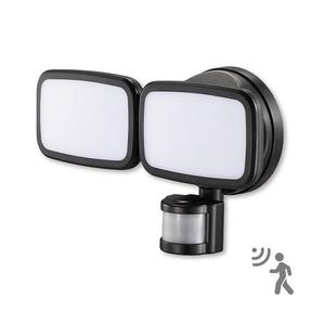 Top Light Siena C PIR - LED Reflektor so senzorom SIENA 2xLED/20W/230V IP65 Siena C PIR vyobraziť
