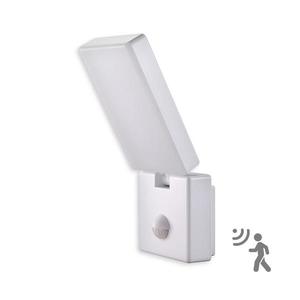 Top Light Faro B PIR - LED Reflektor so senzorom FARO LED/15W/230V IP65 biela Faro B PIR vyobraziť