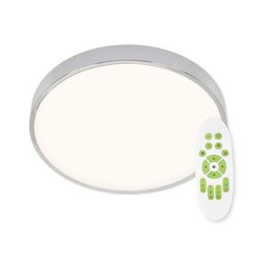 Top Light Metal 40CR RC - LED Stropné svietidlo METAL LED/51W/230V + DO chróm Metal 40CR RC vyobraziť