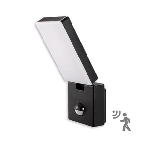 Top Light Faro C PIR - LED Reflektor so senzorom FARO LED/15W/230V IP65 čierna Faro C PIR vyobraziť