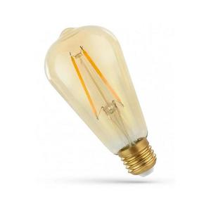 LED Žiarovka VINTAGE E27/5W/230V 2400K 14460 vyobraziť