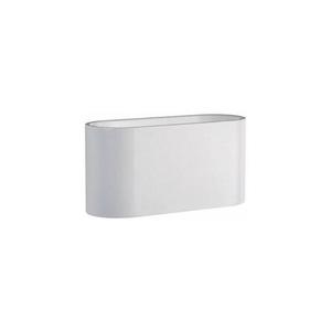 Nástenné svietidlo SQUALLA 1xG9/50W/230V biela SLIP006009 vyobraziť