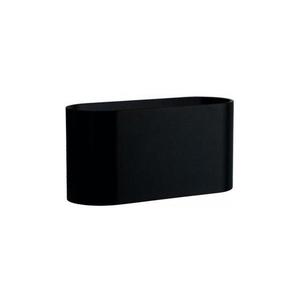 Nástenné svietidlo SQUALLA 1xG9/50W/230V čierna SLIP006010 vyobraziť