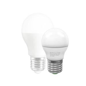 LED Žiarovka ECOLINE G45 E27/7W/230V 3000K - Brilagi ZD-EG4507-30 vyobraziť