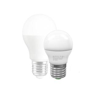 LED Žiarovka ECOLINE G45 E27/7W/230V 4000K - Brilagi ZD-EG4507-40 vyobraziť