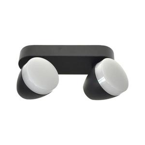 LED Stropné svietidlo SURMUR 2xLED/6W/230V čierna SKU013077 vyobraziť