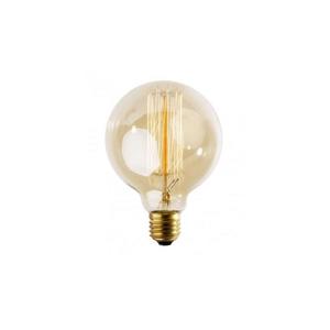 Priemyselná žiarovka SELEBY G95 E27/60W/230V 2200K SKU010179 vyobraziť