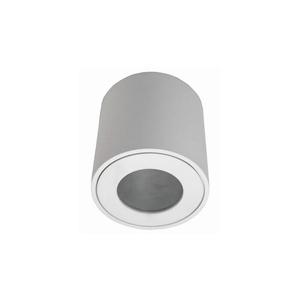 Vonkajšie stropné svietidlo FARA 1xGU10/50W/230V IP54 biela SKU013039 vyobraziť