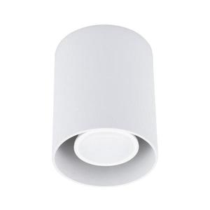 Stropné svietidlo CREEP 1xGU10/50W/230V biela SKU013292 vyobraziť