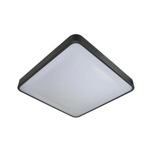 LED Stropné svietidlo so senzorom WILTON LED/24W/230V antracit SKU013344 vyobraziť