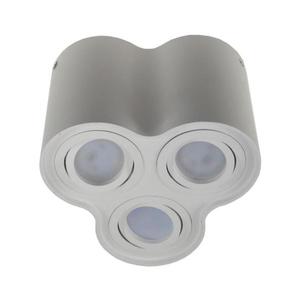 Stropné svietidlo BAROCO 3xGU10/30W/230V biela SKU012863 vyobraziť