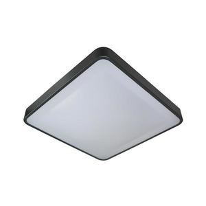 Stropné svietidlo WILTON 2xE27/60W/230V 37, 5x37, 5 cm čierna SKU013173 vyobraziť
