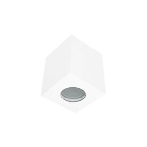 Vonkajšie bodové svietidlo SARA 1xGU10/30W/230V IP54 biela SKU009960 vyobraziť