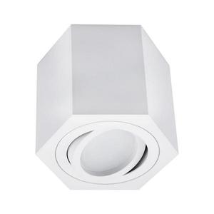 Stropné svietidlo ARENO 1xGU10/30W/230V biela SKU013355 vyobraziť