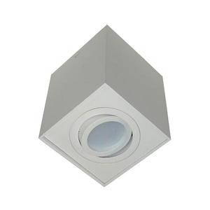 Bodové svietidlo SIROCO 1xGU10/30W/230V biela SKU012668 vyobraziť