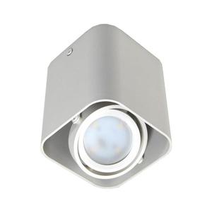 Bodové svietidlo SIROK 1xGU10/30W/230V biela SKU012977 vyobraziť