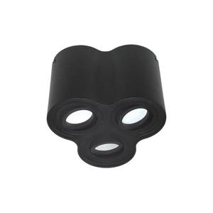 Stropné svietidlo BAROCO 3xGU10/30W/230V čierna SKU012864 vyobraziť