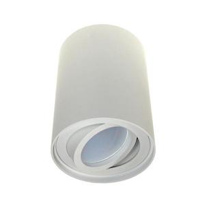 Stropné svietidlo CORONA 1xGU10/30W/230V biela SKU013289 vyobraziť