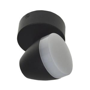 LED Stropné svietidlo SURMUR LED/6W/230V čierna SKU013074 vyobraziť