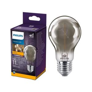 LED Žiarovka VINTAGE Philips A60 E27/2, 3W/230V 1800K 871869975963600 vyobraziť