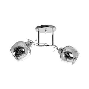 Luster na tyči 2xE27/60W/230V 9721-2 CR vyobraziť