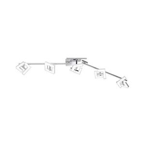 Wofi 9290.04.01.6000 - LED Bodové svietidlo LEA 4xLED/4W/230V 9290.04.01.6000 vyobraziť