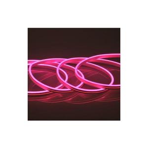 LED Pásik NEON 2 m LED/17W/12V IP65 ružová 315007 vyobraziť