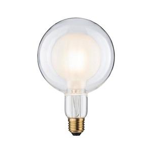 LED Žiarovka SHAPE G125 E27/4W/230V 2700K - Paulmann 28764 28764 vyobraziť