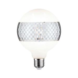 LED Stmievateľná žiarovka CLASSIC G125 E27/4, 5W/230V 2600K - Paulmann 28742 28742 vyobraziť