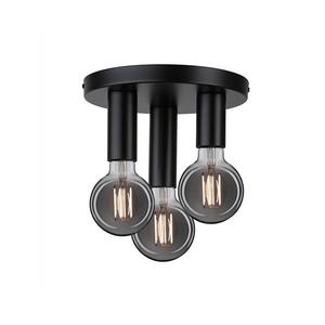 Paulmann 79761 - Stropné svietidlo HALDOR 3xE27/20W/230V 79761 vyobraziť