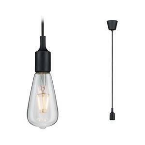 Paulmann 50346 - Napájací kábel NEORDIC 1xE27/20W/230V IP44 50346 vyobraziť