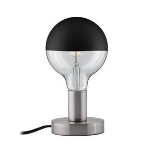 Paulmann 79759 - Stolná lampa HALDOR 1xE27/20W/230V 79759 vyobraziť