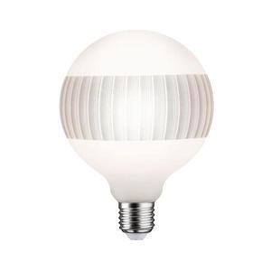 LED Stmievateľná žiarovka CLASSIC G125 E27/4, 5W/230V 2600K - Paulmann 28743 28743 vyobraziť