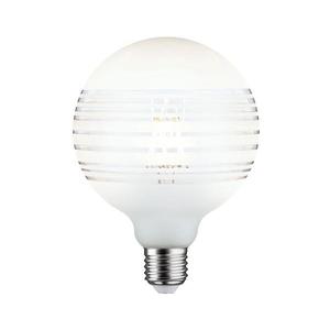 LED Stmievateľná žiarovka CLASSIC G125 E27/4, 5W/230V 2600K - Paulmann 28744 28744 vyobraziť