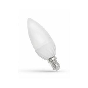 LED Žiarovka SPECTRUM E14/6W/230V 4000K 13758 vyobraziť