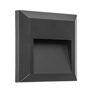 EMITHOR - LED Vonkajšie nástenné svietidlo RADIX LED/1, 5W/230V IP65 vyobraziť