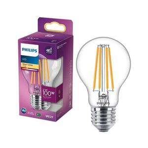 LED Žiarovka VINTAGE Philips A60 E27/10, 5W/230V 2700K 8718699763015 vyobraziť