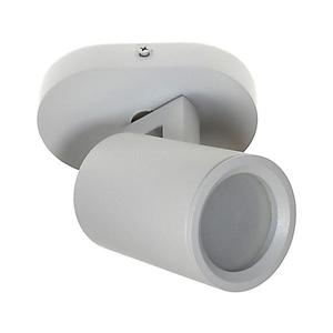 Bodové svietidlo KINIA 1xGU10/30W/230V biela SKU013102 vyobraziť