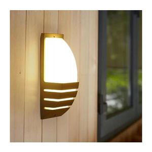 Vonkajšie nástenné svietidlo NALANI 1xE27/18W/230V IP54 SKU1185 vyobraziť